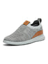 CHALK Grey Men's Sneakers